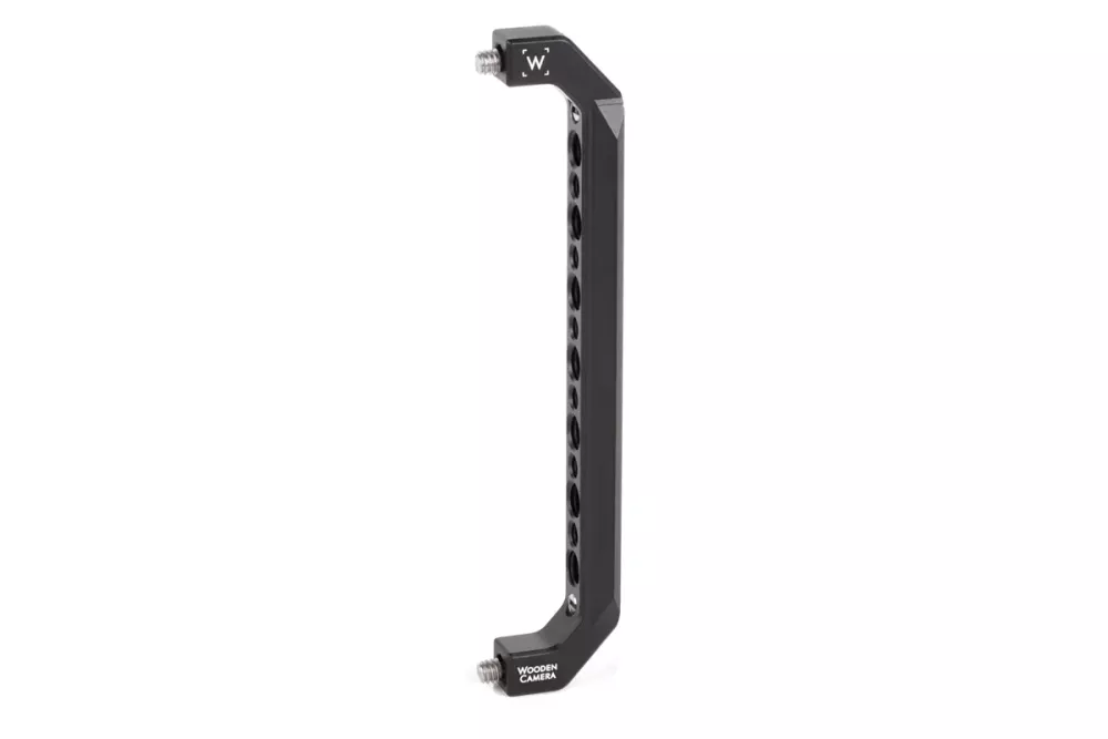 Wooden Camera Safety NATO Arm (RED DSMC2)