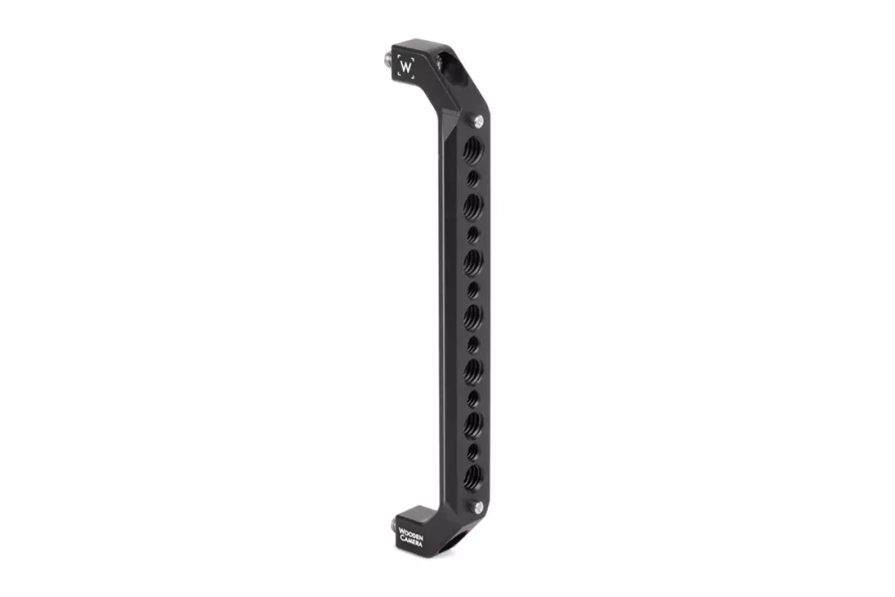 Wooden Camera Safety NATO Arm (RED DSMC2)