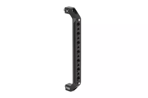 Wooden Camera Safety NATO Arm (RED DSMC2)