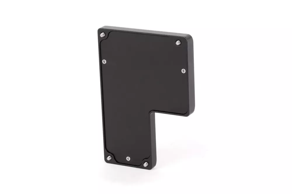 Wooden Camera Right Side Plate (RED DSMC2)