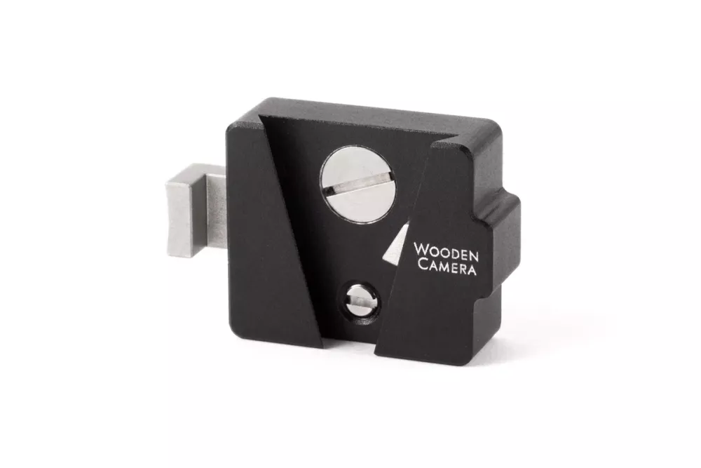 Wooden Camera V-Lock Base Station