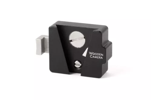 Wooden Camera V-Lock Base Station