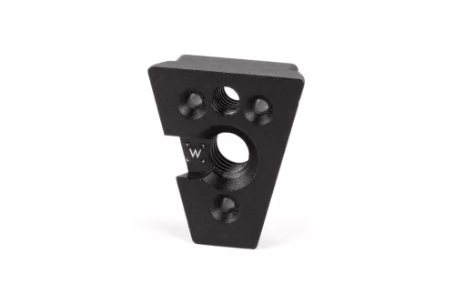 Wooden Camera V-Lock Accessory Wedge