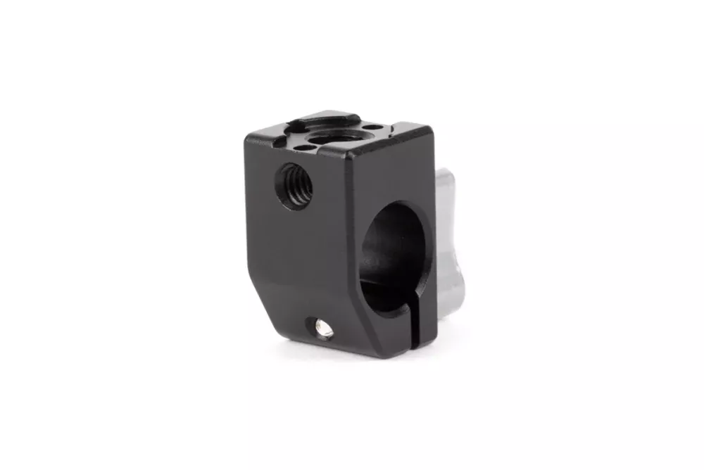 Wooden Camera 15mm Rod Clamp to ARRI Accessory Mount