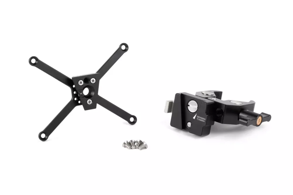 Wooden Camera Preston Light Ranger 2 VOU Mounting Kit