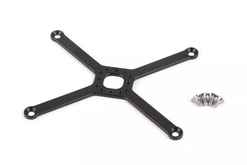 Wooden Camera Preston Light Ranger 2 VOU Mounting Plate Only