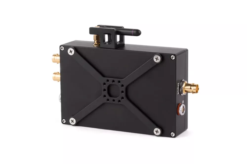Wooden Camera Preston Light Ranger 2 VOU Mounting Plate Only