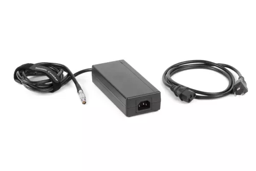 Wooden Camera 15V Power Supply (RED DSMC1, DSMC2)