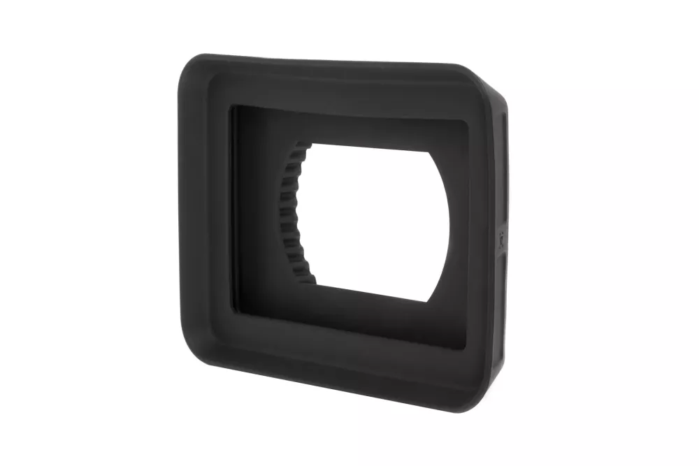 Wooden Camera Zip Box Double 4x5.65 (100-105mm)