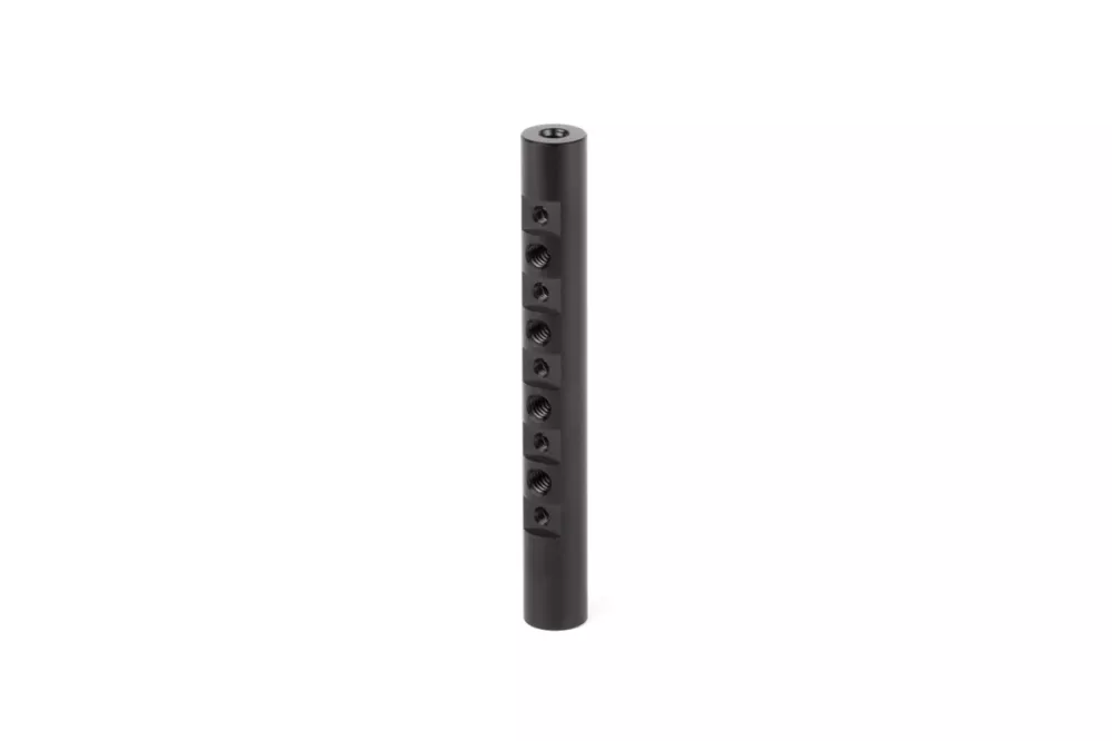 Wooden Camera Unified DSLR Cage Vertical Rod (Small)