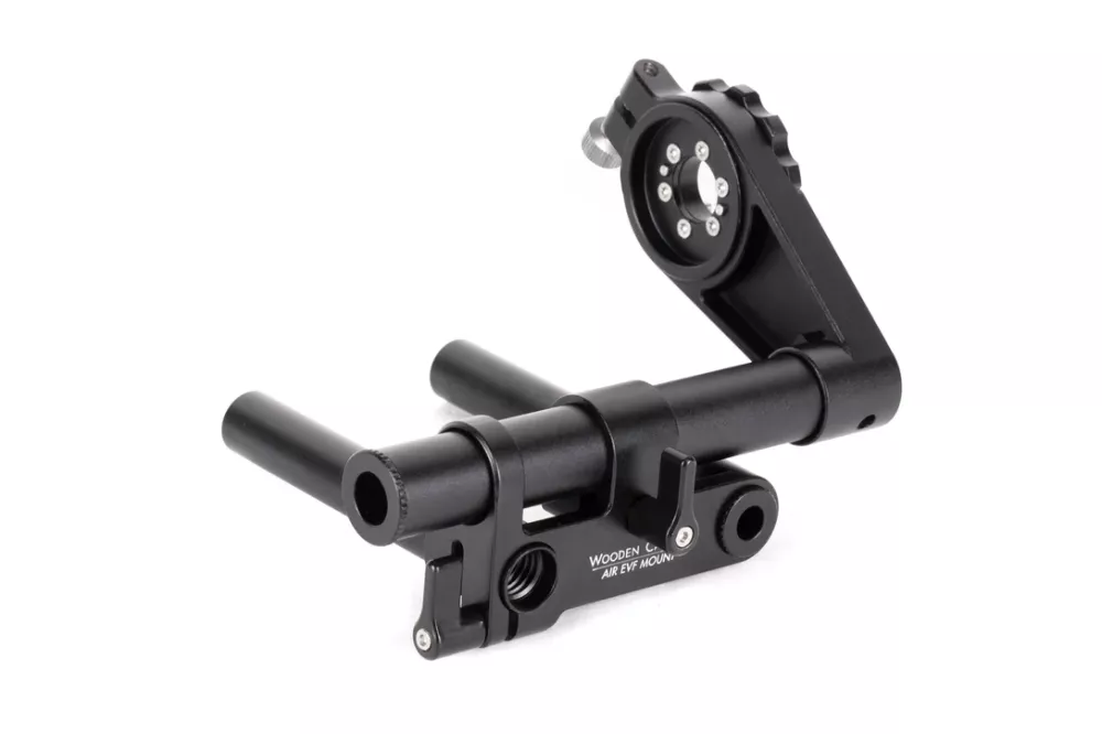 Wooden Camera AIR EVF Mount (RED DSMC2 EVF)