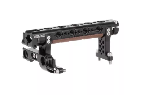 Wooden Camera Master Top Handle (RED DSMC2) (Main Handle Section Only)