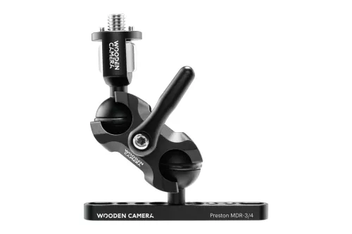 Wooden Camera Preston MDR3 / MDR4 Ultra Arm Mounting Kit