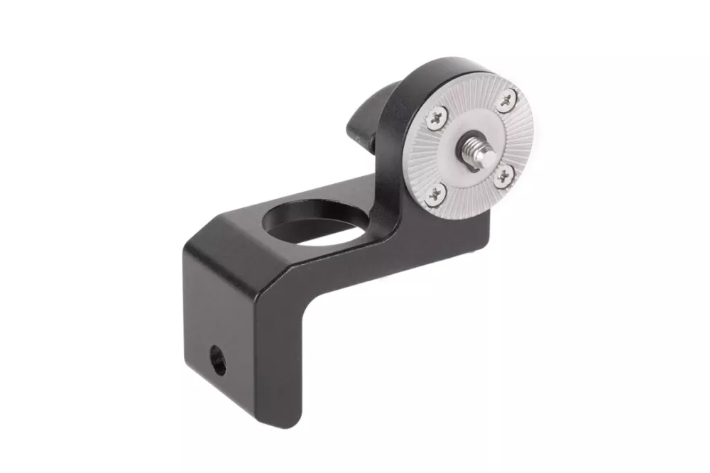 Wooden Camera Preston Micro Force to ARRI Rosette