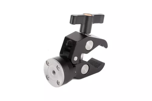 Wooden Camera Tripod Head Pan Bar to ARRI Rosette