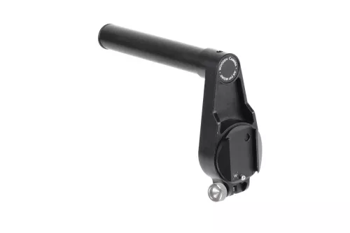 Wooden Camera AIR EVF Mount (Alexa Mini/MiniLF, Knuckle + Rod Only)