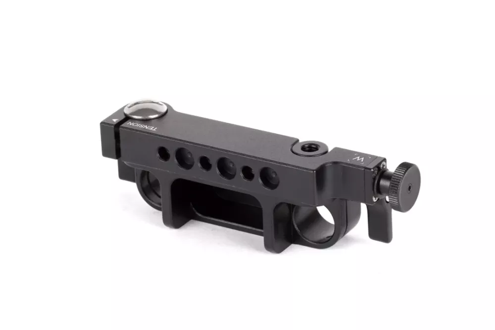 Wooden Camera Battery Swing Bracket Only (for D-Box Plus)