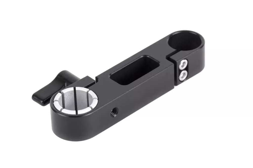 Wooden Camera Zip Focus (19mm/15mm Studio Rod Clamp Only)