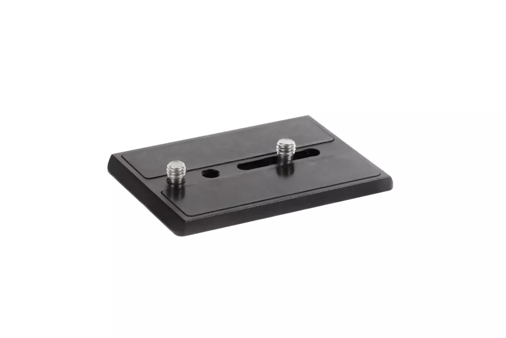 Wooden Camera Touch and Go Plate (1Oconnor/Sachtler/Ronford Baker)