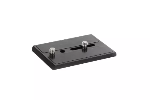 Wooden Camera Touch and Go Plate (1Oconnor/Sachtler/Ronford Baker)