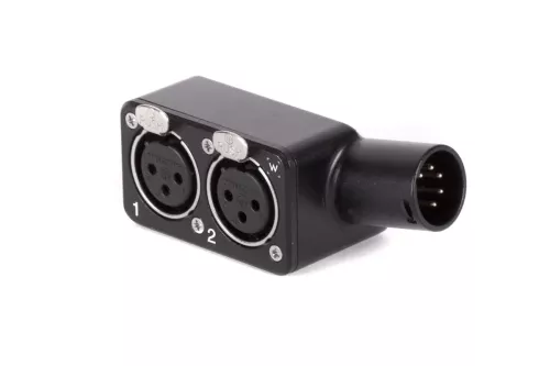 Wooden Camera A-Box (Sony Venice)