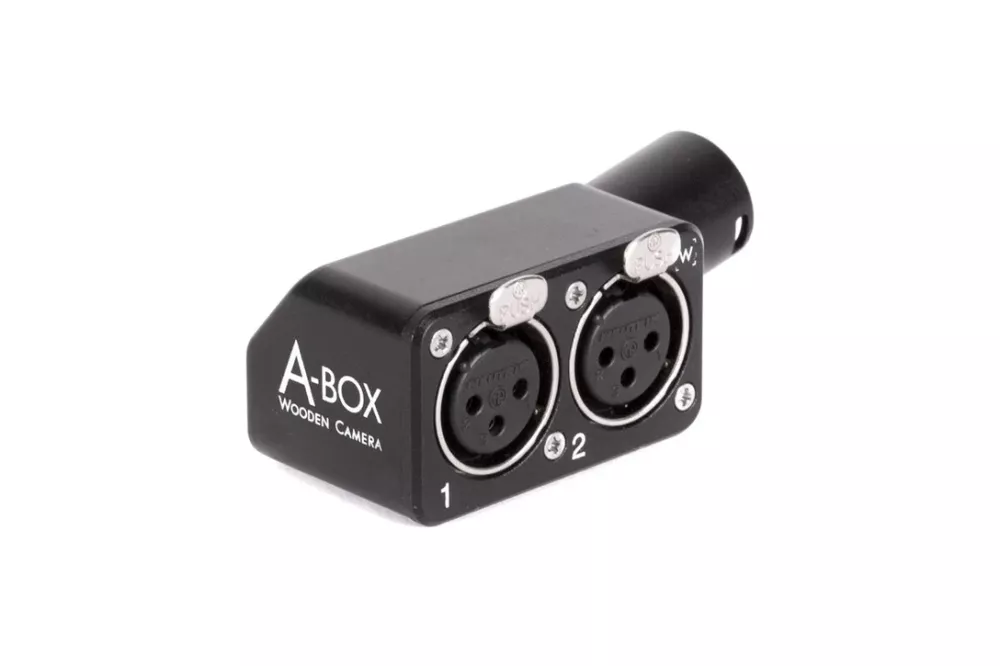 Wooden Camera A-Box (Sony Venice)