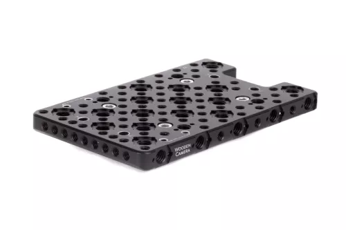 Wooden Camera Top Plate (Sony Venice)