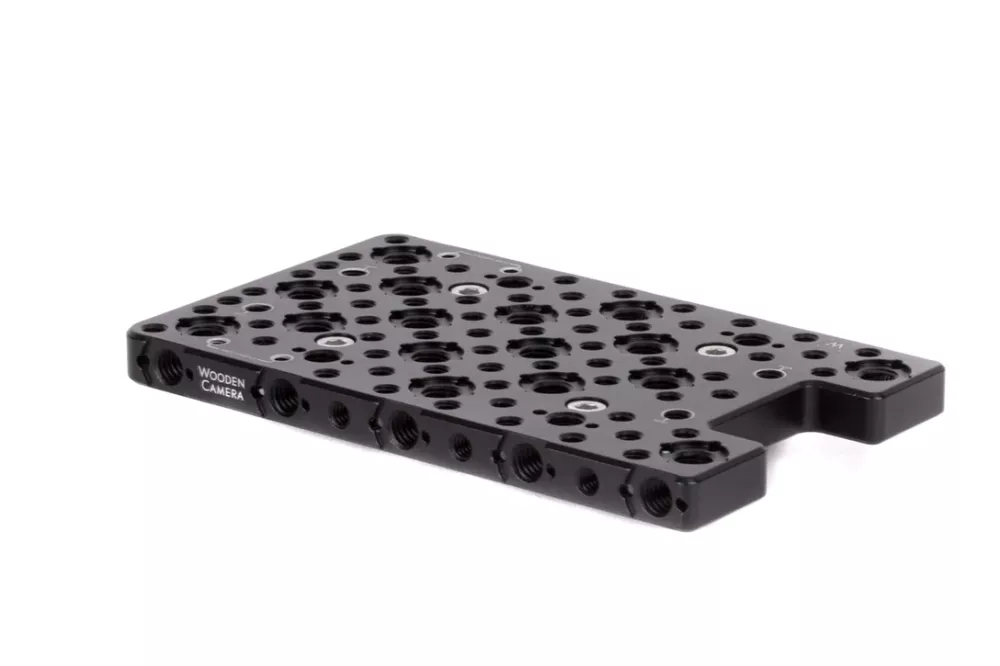 Wooden Camera Top Plate (Sony Venice)