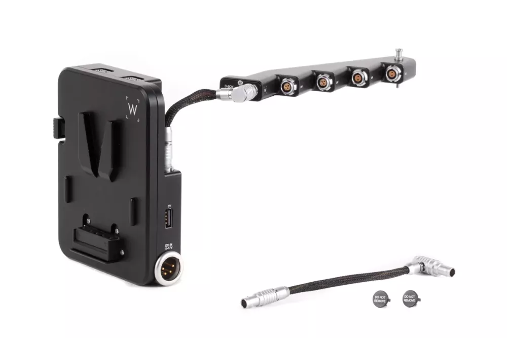 Wooden Camera D-Box (Sony Venice, V-Mount)