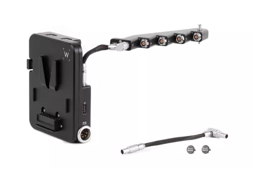 Wooden Camera D-Box (Sony Venice, V-Mount)