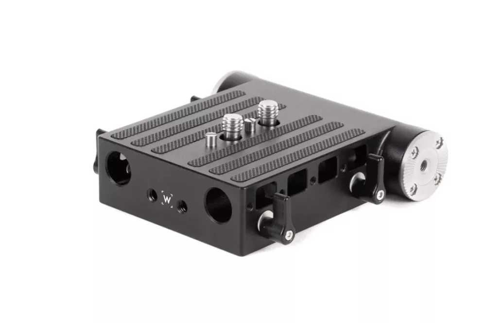 Wooden Camera Solid Baseplate (Sony Venice, F55, F5)