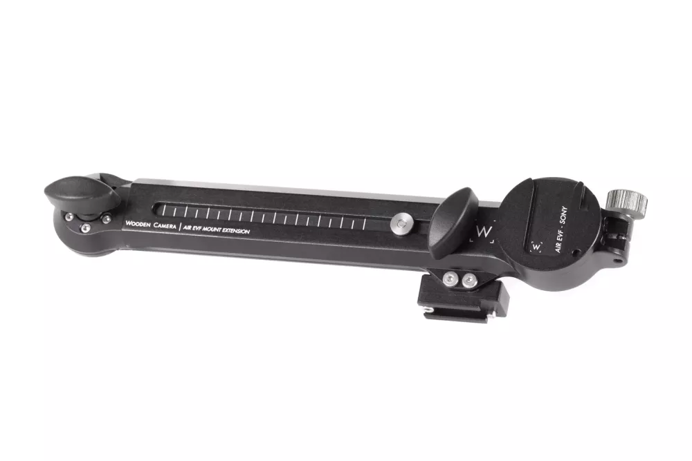Wooden Camera AIR EVF Extension Arm (Sony Venice, DVF-EL200 EVF)