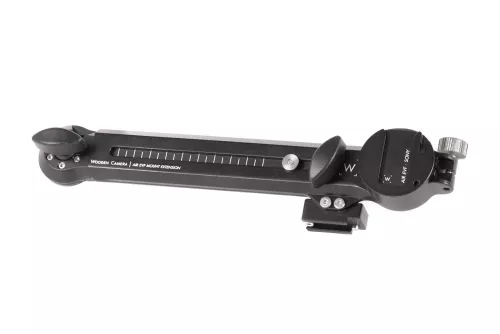 Wooden Camera AIR EVF Extension Arm (Sony Venice, DVF-EL200 EVF)