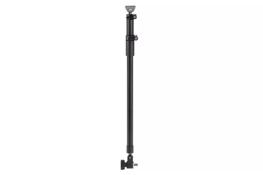 Wooden Camera Eyepiece Leveler Telescoping Arm