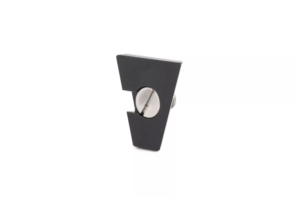 Wooden Camera V-Lock Accessory Wedge (ARRI Accessory Mount 3/8-16)