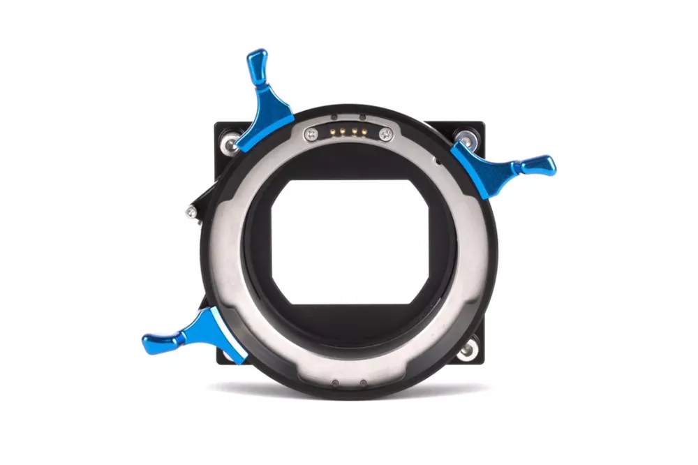 Wooden Camera ARRI LPL Mount for RED DSMC2 Cameras