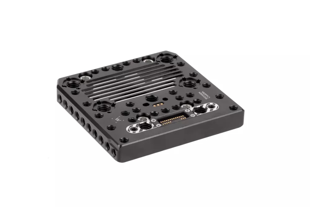 Wooden Camera Revolva Pass Through Top Plate (DSMC2)