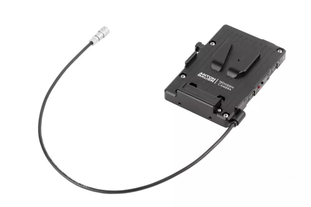 Wooden Camera Pro GM (Blackmagic PCC 4K / 6K / 6K Pro)