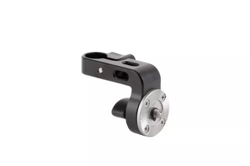 Wooden Camera Director's Monitor Cage Male ARRI Rosette Adapter (M6)