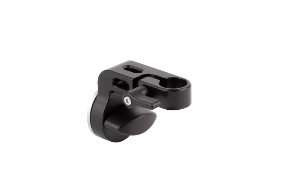 Wooden Camera Director's Monitor Cage Male ARRI Rosette Adapter (M6)