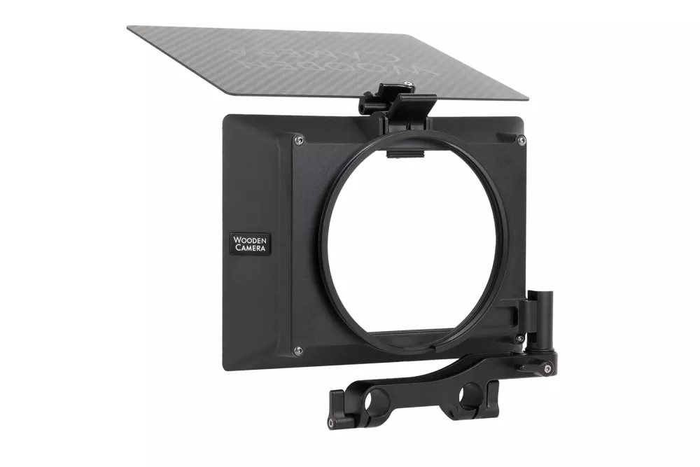 Wooden Camera Zip Box Pro 4x5.65 (Swing Away)