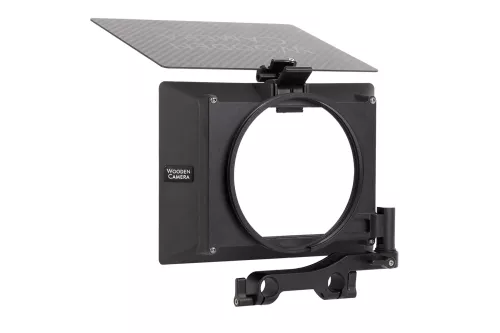 Wooden Camera Zip Box Pro 4x5.65 (Swing Away)