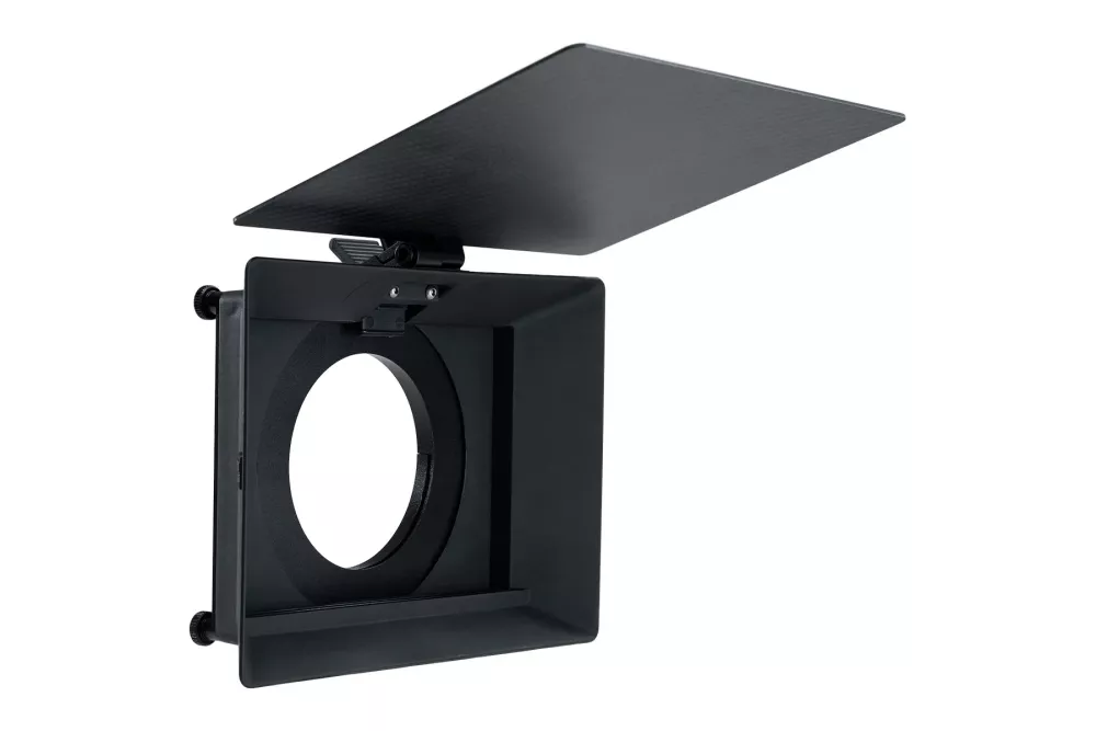 Wooden Camera Zip Box Pro 4x5.65 (80mm Clamp On)