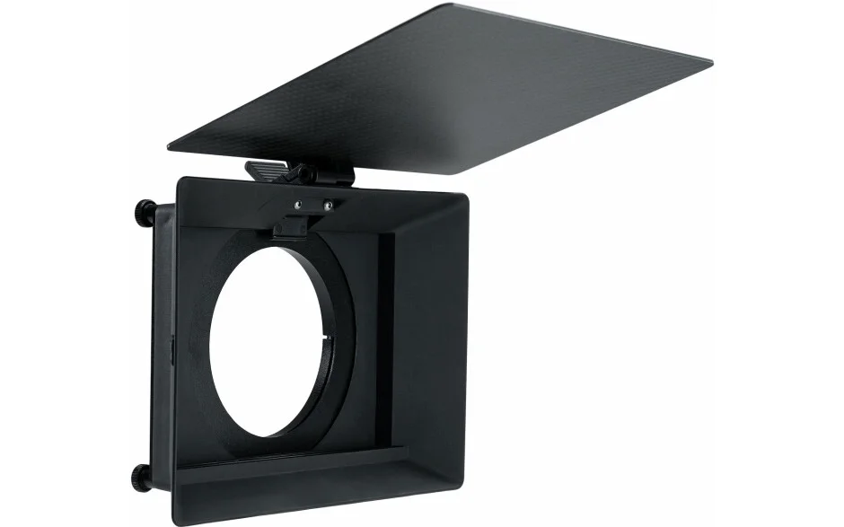 Wooden Camera Zip Box Pro 4x5.65 (87mm Clamp On)