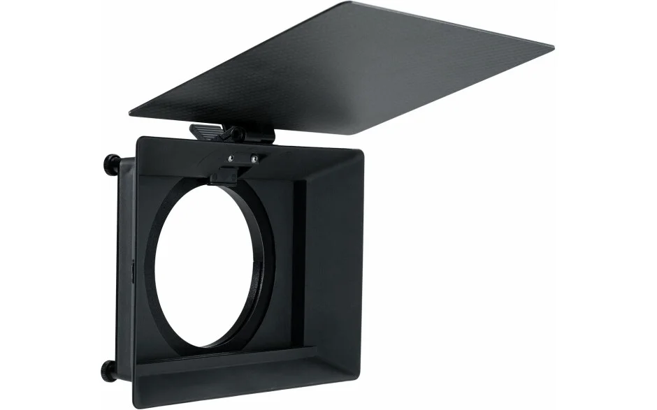 Wooden Camera Zip Box Pro 4x5.65 (95mm Clamp On)