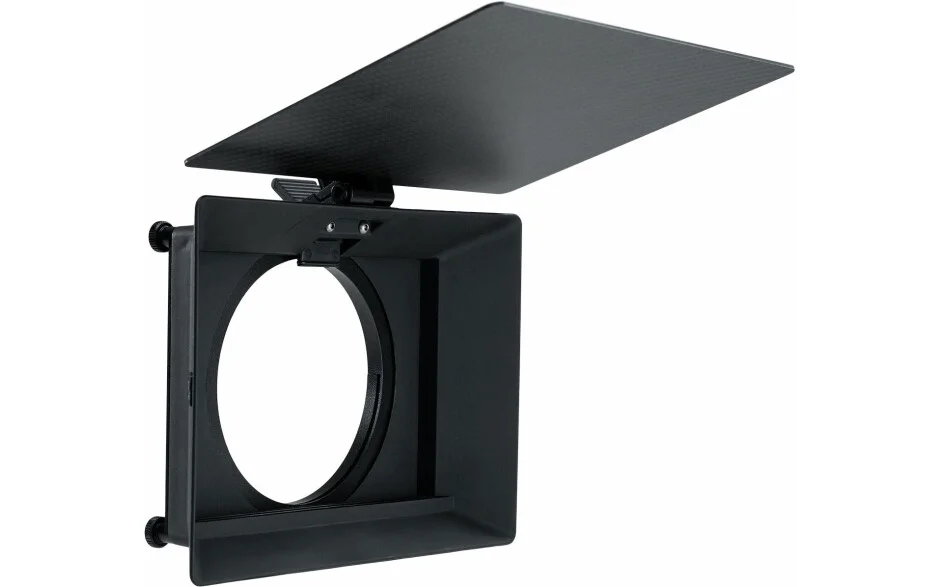 Wooden Camera Zip Box Pro 4x5.65 (100mm Clamp On)