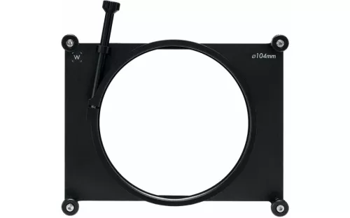 Wooden Camera Zip Box Pro 4x5.65 (104mm Clamp On)