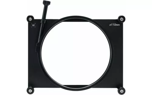Wooden Camera Zip Box Pro 4x5.65 (110mm Clamp On)