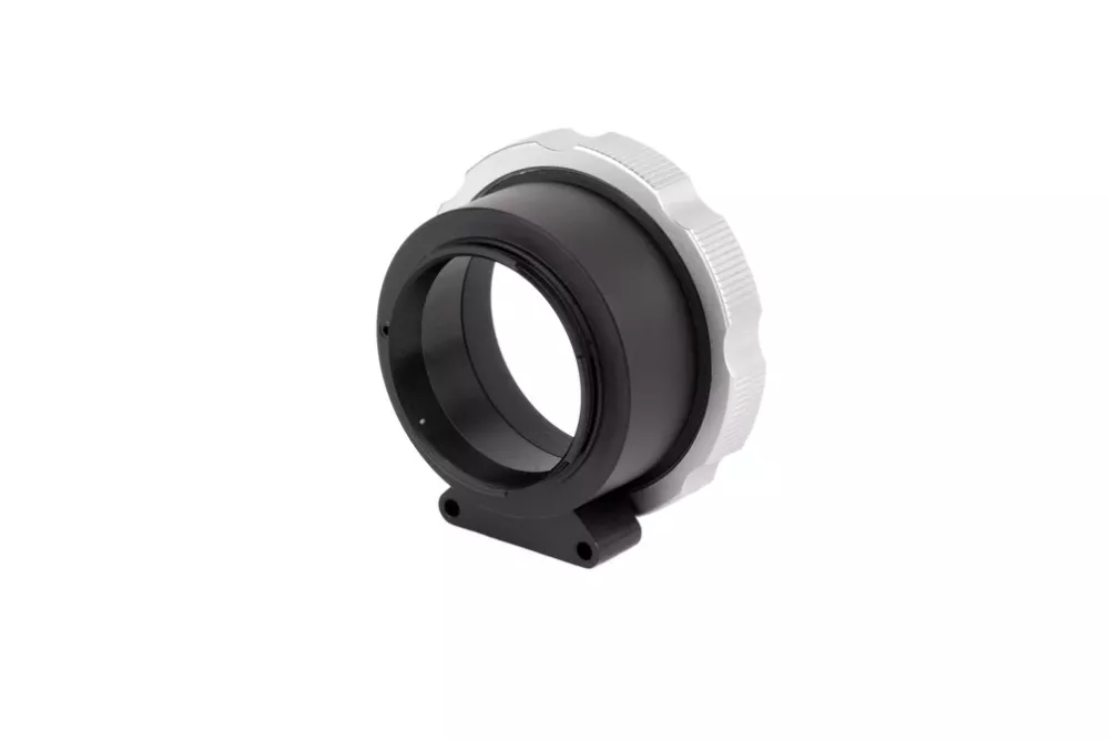 Wooden Camera Canon EOS R to PL Mount Adapter (Pro)