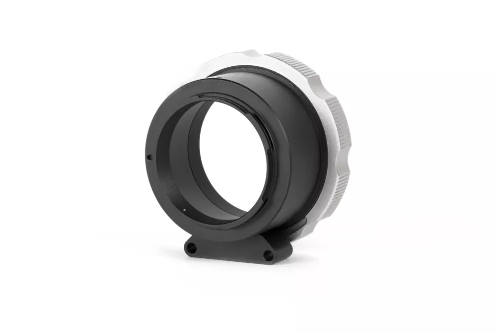 Wooden Camera Nikon Z Mount to PL Mount Adapter (Pro)
